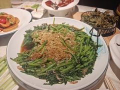-永乐饭庄(安德路店)