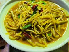 -老平遥饭馆