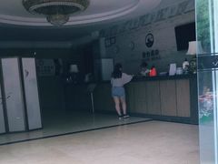 -汉庭优佳(成都一品天下蜀汉路东地铁站店)