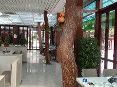 -睿柏云酒店-餐厅