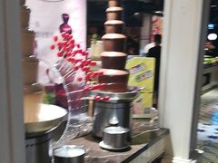 自助取餐区-韩风源烧烤涮自助餐厅(禹州新一峰店)