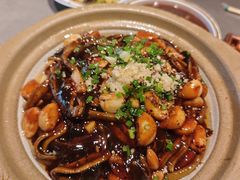 -老淮滨-蚌埠非遗小吃(淮河路店)