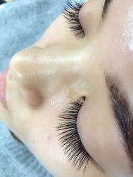 点击看大图 -Yolee雅妮容颜定制美睫·美甲