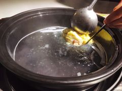 -百年果林椰子鸡(中洲店)