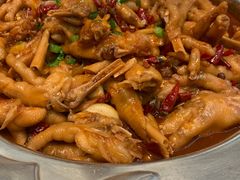 -胖哥俩肉蟹煲(湖滨银泰in77店)