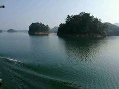 -千岛湖龙川湾