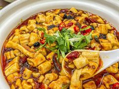 -清真双宝红油牛系列