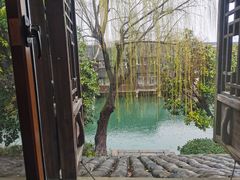 -乌镇枕水度假酒店