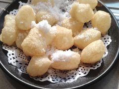 韩式炸打糕-冷面大王(大南街店)