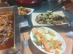 -京城·森鸽排档(双井店)