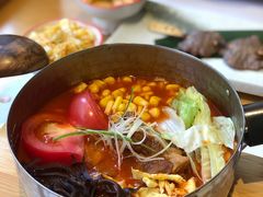 -火山屋台(新街口店)