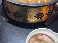 -探鱼·鲜青椒爽麻烤鱼(领展购物广场店)