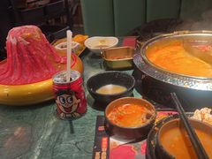 -牛New寿喜烧(金茂览秀城店)