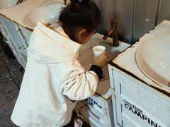 -不觉晓CAMPING(上海迪士尼营地店)