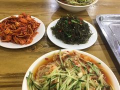 -顺通大冷面(总店)