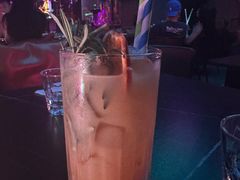 -MOSSO音乐酒吧·live house(南京旗舰店)