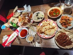 -小乾杯串店•16年沈阳烧烤(文安路店)