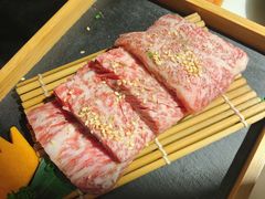 -久藏·横膈膜烧肉·酒场(江汉路店)