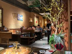 -农耕记·湖南土菜(龙岗熙和园店)