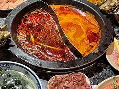 -蜀大侠火锅(春熙路店)