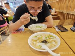 -琴岛顺天馄饨(乐客城店)