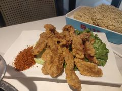 -八合里潮汕鲜牛肉火锅(福州万象城店)