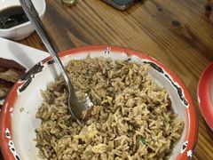 -冶建镜子·老南昌大排档·江西虾王(总店)