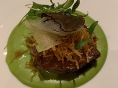 -北京古城老院厉晓麟精致菜