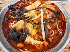 酸豆角-西环肥仔螺蛳粉(总店)