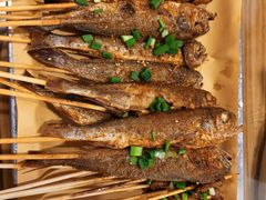 -冶建镜子·老南昌大排档·江西虾王(总店)