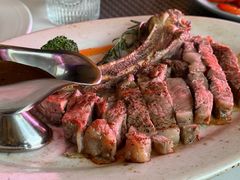 -J·one Bistro吉萬酒厨·牛排