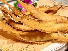 -鸭绿江海鲜烧烤大排档(杏林街店)