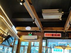 -巴卤社老火锅(财富店)