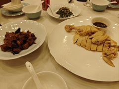 -梅龙镇酒家(南京西路总店)