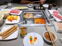 -海底捞火锅(万达广场店)