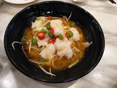 -三凤酒家·百年无锡菜(清扬茂业店)