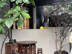 -T館·花园艺术餐厅