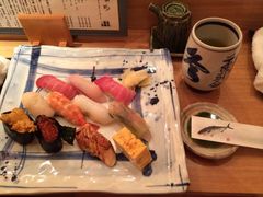 築地玉寿司&nbsp;ペア銀座店-筑地玉寿司(銀座コア店)