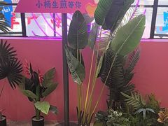 -小杨生煎(黄河路店)