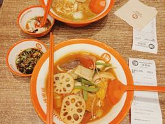 -杨国福麻辣烫(庆春路店)