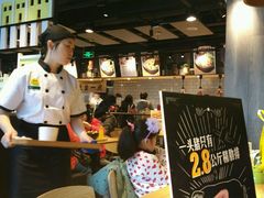 -72街红烧排骨饭(海珠丽影广场店)