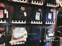 -FRANK STORE(巨鹿路店)