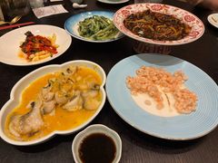-海天楼中餐厅(吴宫泛太平洋酒店)
