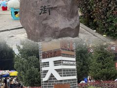 -特克斯八卦城