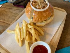 -G+KITCHEN(龙湖狮山天街店)