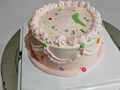 -幸福里DIY蛋糕烘焙·团建·拼豆豆(普陀店)