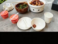-吕氏焗小鲜•海鲜青岛菜(八大关店)