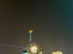 -世纪钟