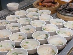 -禾斗海鲜自助(市南银座店)