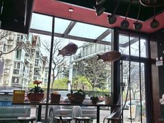 -屯屯面(海尔路店)